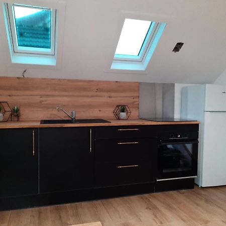 Luxury Suite Maladiere 2 Dijon Zewnętrze zdjęcie