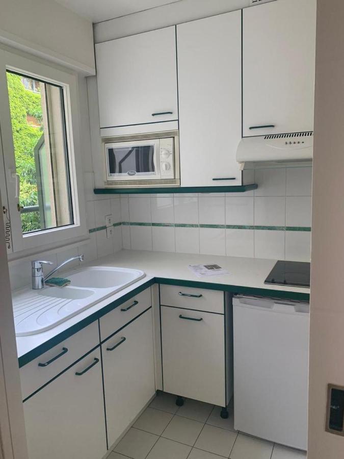 Luxury Suite Maladiere 2 Dijon Zewnętrze zdjęcie