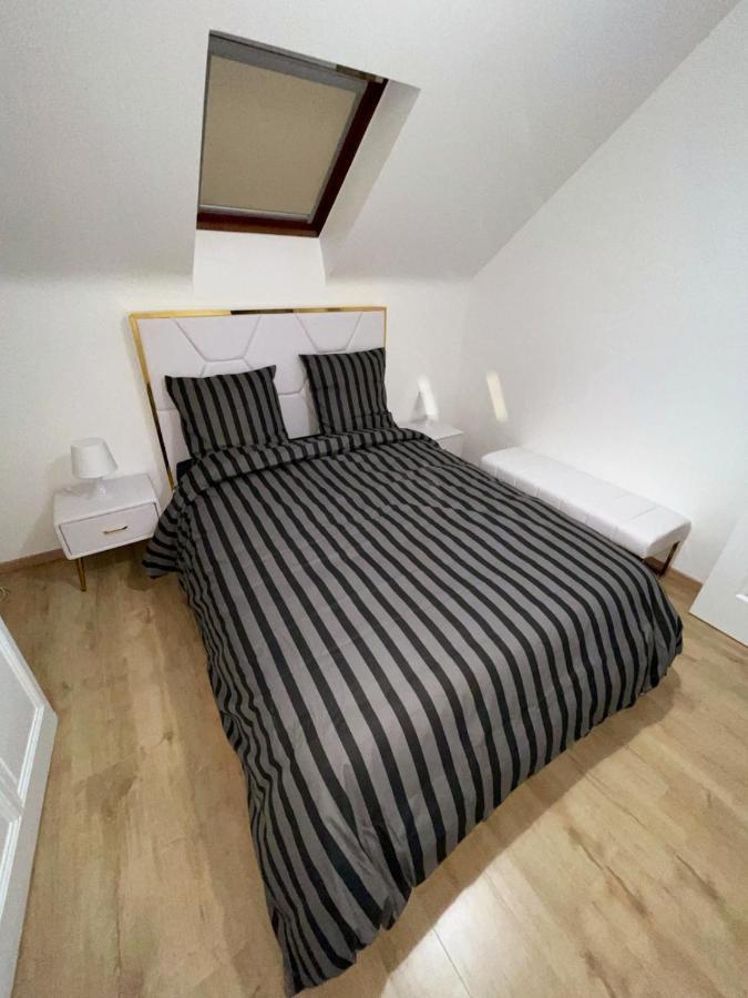 Luxury Suite Maladiere 2 Dijon Zewnętrze zdjęcie